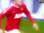 Wayne Rooney - All Goals 2010 - 2011