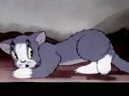 Tom a Jerry - Ako mačka dostala výpoveď