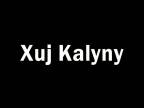 Xuj Kalyny