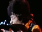 Jimi Hendrix - Hey Joe (live)