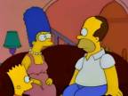 Simpsonovci - Jak Homer přišel o vlasy
