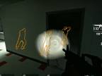 Witch hunter left 4 dead