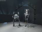 Portal 2 - Panely