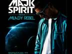 Majk Spirit - Odvážnemu šťastie praje( Mixtape Mladý rebel 