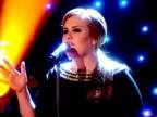 Adele - Set the fire to the rain