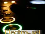 Electrohause set - DJ.MC