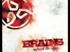 Brains - Blazing (music)