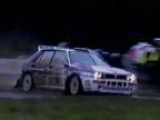 Lancia Delta HF Gruppo A