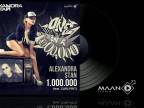 Alexandra Stan - 1.000.000 (feat. )