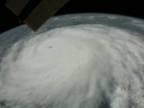 Nový pohľad na hurikán Irene