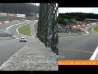 GT vs. F1 - porovnanie rýchlosti