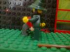 LEGO SHORT MOVIE: Abrakadabra