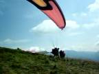 Paragliding Donovaly