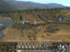 Medieval 2 total war:gameplay