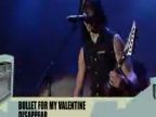 Bullet For My Valentine-live at rock am ring