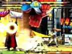 MARVEL vs CAPCOM 3