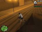 Gta San andreas bmx