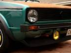 Vw golf MK1