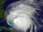 Život hurikánu Irene z Karibiku do Kanady