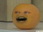 Otravný pomaranč - Tekvica