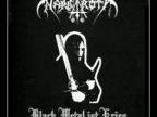 Nargaroth - Possessed by Black Fucking Metal