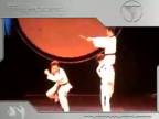 Taekwondo, taepoong