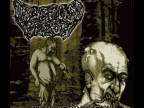 Digested Flesh -  Bucket Of Afterbirth