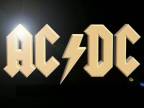 AC/DC - Back In Business