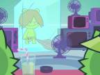 Happy tree friends - Swelter Skelter
