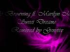 Emily Browning ft. Marilyn Manson - Sweet Dreams (v 2.0)