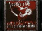 Odin's Law - Still Standing Strong - Odin's Eye
