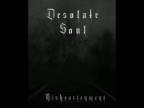 Desolate Soul - She Bleeds Darkness