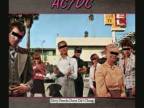 AC/DC - Dirty deeds done dirt cheap