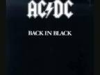 AC/DC - Shake a Leg