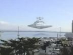 San Francisco napadli mimozemšťania