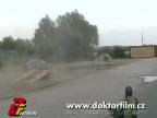 DOKTOR FILM - Seat Malaga extrémny skok