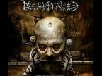 Decapitated - Invisible Control