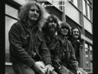 Creedence clearwater revival - have you ever seen the rain
