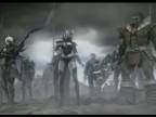 Lineage 2 Interlude - The Chaotic Throne