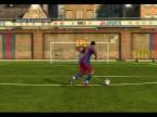 FIFA 11 gameplay