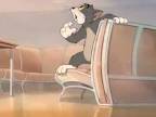 Tom a Jerry - Mačka na bowlingu