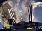 BF3 - Jet Combat