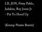 Lil Jon ft. Petey Pablo Jadakiss Roy Jones Jr. - Put Yo Hood Up 
