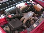 Alfa Romeo - prehliadka motorov