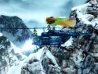 SSX: Deadly Descents (SNOWBOARDING)