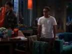 The Big Bang Theory – 01×02