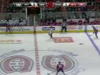 Montreal vs Penguins hra 4