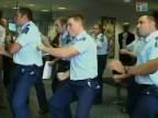 Polícia na Novom Zélande