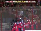Canadiens vs capitals hra 2