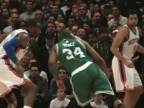 Boston Celtics - The Big Four